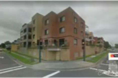 Property photo of 21/84 Campbell Street Liverpool NSW 2170