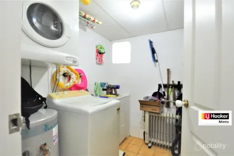 Property photo of 21/84 Campbell Street Liverpool NSW 2170