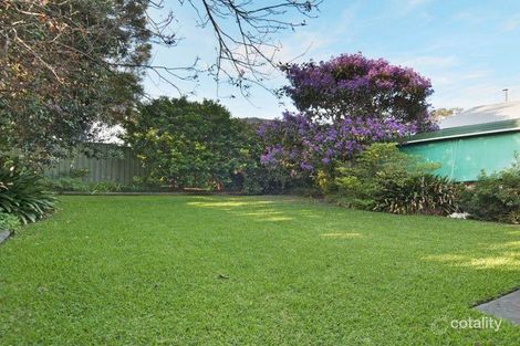 Property photo of 156 Marshall Street Garden Suburb NSW 2289