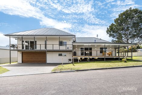 Property photo of 45 Alley Street Speers Point NSW 2284