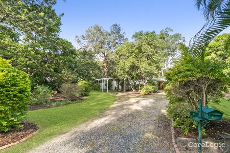 Property photo of 6 Luss Street Moggill QLD 4070