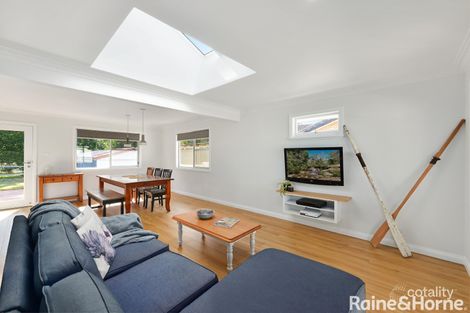 Property photo of 127 Jerry Bailey Road Shoalhaven Heads NSW 2535