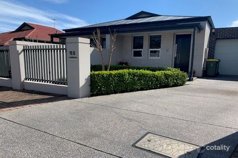 Property photo of 15 Seventh Avenue St Morris SA 5068
