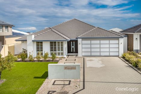 Property photo of 31 Waterhouse Meander Burns Beach WA 6028