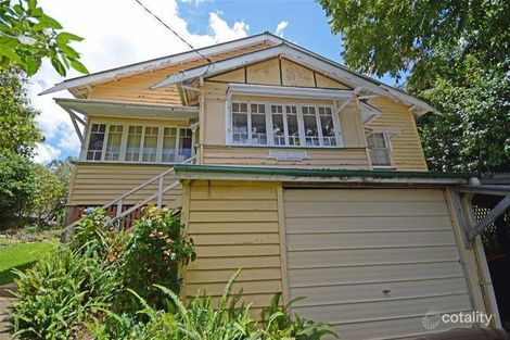 Property photo of 11 Griffith Street Tamborine Mountain QLD 4272