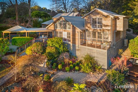 14 Observatory Rd, Mount Dandenong, VIC 3767