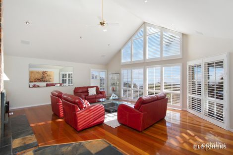 Property photo of 14 Observatory Road Mount Dandenong VIC 3767