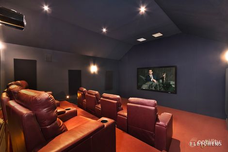 Property photo of 14 Observatory Road Mount Dandenong VIC 3767
