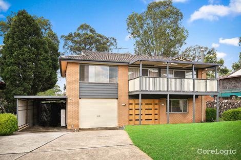 Property photo of 62 Sutherland Avenue Kings Langley NSW 2147