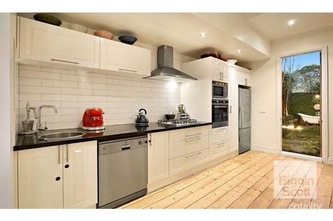 Property photo of 126 Yarra Street Abbotsford VIC 3067