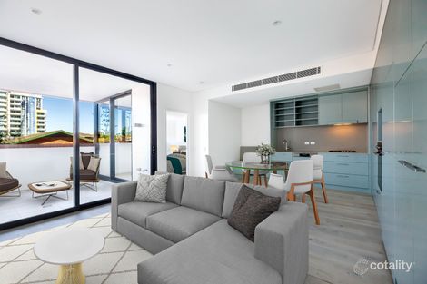 Property photo of 208/9-13 Parnell Street Strathfield NSW 2135