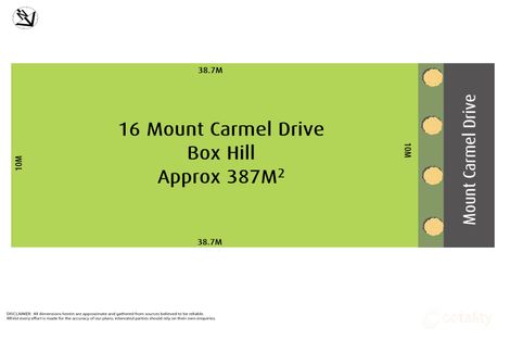 Contact Agent For Address, Box Hill, NSW 2765