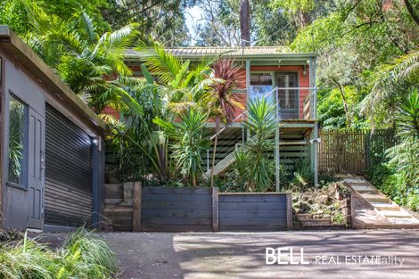 Property photo of 38 Alexander Avenue Upwey VIC 3158