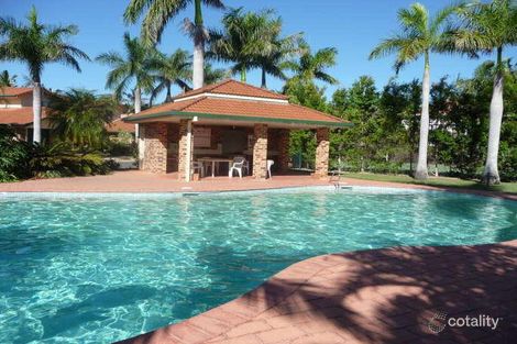 Property photo of 46/272 Oxley Drive Coombabah QLD 4216