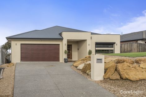 Property photo of 23 Wittick Street Darley VIC 3340