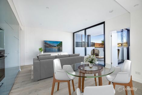 Property photo of 208/9-13 Parnell Street Strathfield NSW 2135