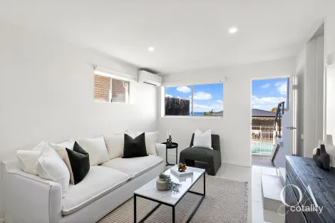 Property photo of 21 Deborah Avenue Thirroul NSW 2515