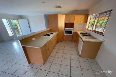 Property photo of 12 Elliver Street Smithfield QLD 4878