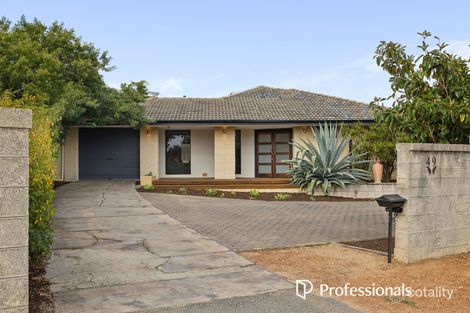 Property photo of 49 Boonooloo Road Kalamunda WA 6076