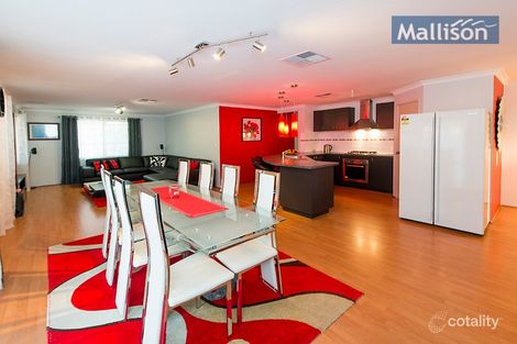 26 Shannon Pass, Bertram, WA 6167