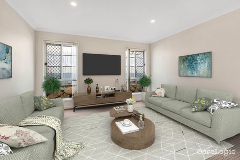 Property photo of 15 Coachella Crescent Upper Coomera QLD 4209