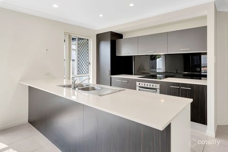 Property photo of 15 Coachella Crescent Upper Coomera QLD 4209