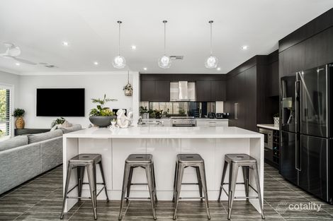 Property photo of 44 Springbrook Boulevard North Kellyville NSW 2155