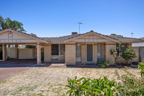 Property photo of 23 Times Circle Greenfields WA 6210