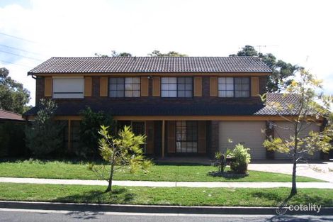 16 Casuarina Rd, Alfords Point, NSW 2234