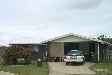 Property photo of 16 Edinburgh Place Beaconsfield QLD 4740