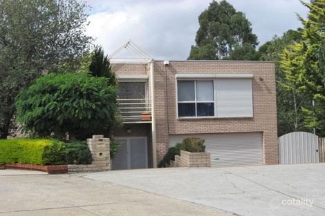 Property photo of 1 Merrafields Court Taylors Lakes VIC 3038