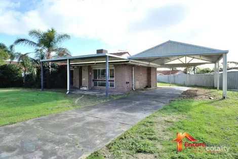 Property photo of 28 Madden Way Parmelia WA 6167