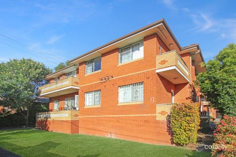 12/9 Matthews St, Punchbowl, NSW 2196