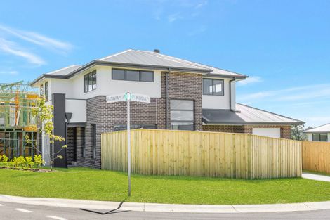 Property photo of 50 Batavia Avenue Leppington NSW 2179