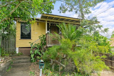 Property photo of 18 Shaw Street Bardon QLD 4065