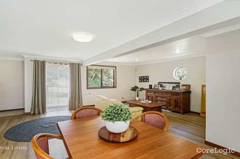 Property photo of 4 Carbine Court Mudgeeraba QLD 4213