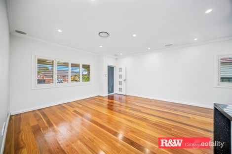 Property photo of 21 Lovoni Street Cabramatta NSW 2166