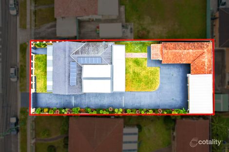 Property photo of 21 Lovoni Street Cabramatta NSW 2166