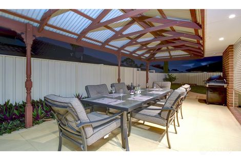 Property photo of 96 Houghton Drive Carramar WA 6031