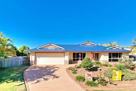 8 Kerby Pl, Wellington Point, QLD 4160