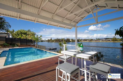 Property photo of 84 Honeyeater Drive Burleigh Waters QLD 4220