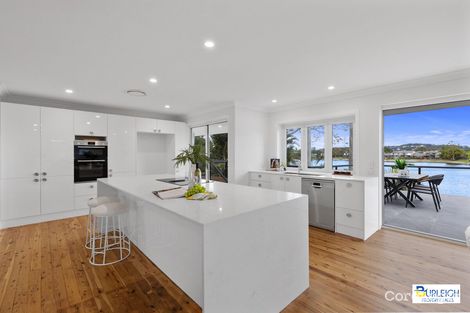 Property photo of 84 Honeyeater Drive Burleigh Waters QLD 4220