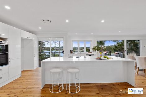 Property photo of 84 Honeyeater Drive Burleigh Waters QLD 4220