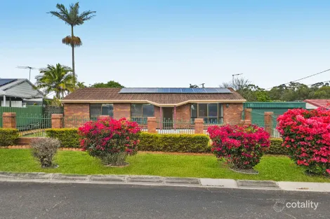 9 Limosa Ct, Crestmead, QLD 4132