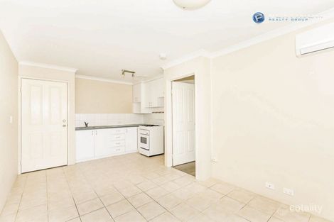 Property photo of 184 Lakeside Drive Joondalup WA 6027
