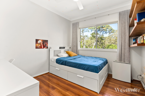 Property photo of 60 Moxhams Road Winston Hills NSW 2153