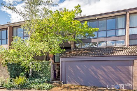Property photo of 28 Sulman Place Phillip ACT 2606