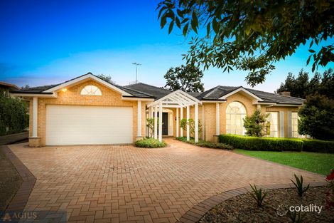 Property photo of 44 Glenhaven Road Glenhaven NSW 2156