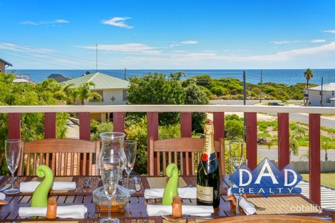 Property photo of 1 McCallum Court Binningup WA 6233