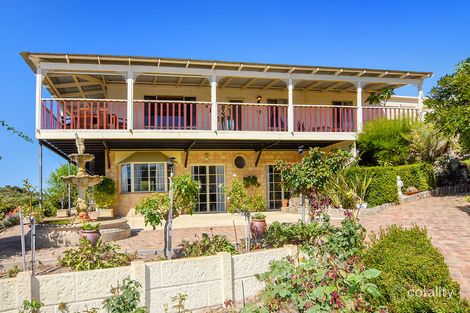 Property photo of 1 McCallum Court Binningup WA 6233